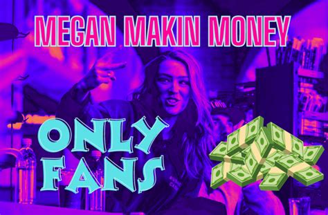 meganmakinmoney onlyfans leaks|Meganmakinmoney Porn Videos